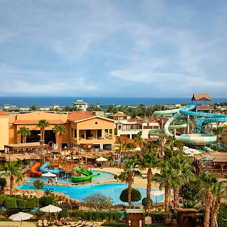 Coral Sea Aqua Club Resort Шарм ел-Шейх Екстериор снимка