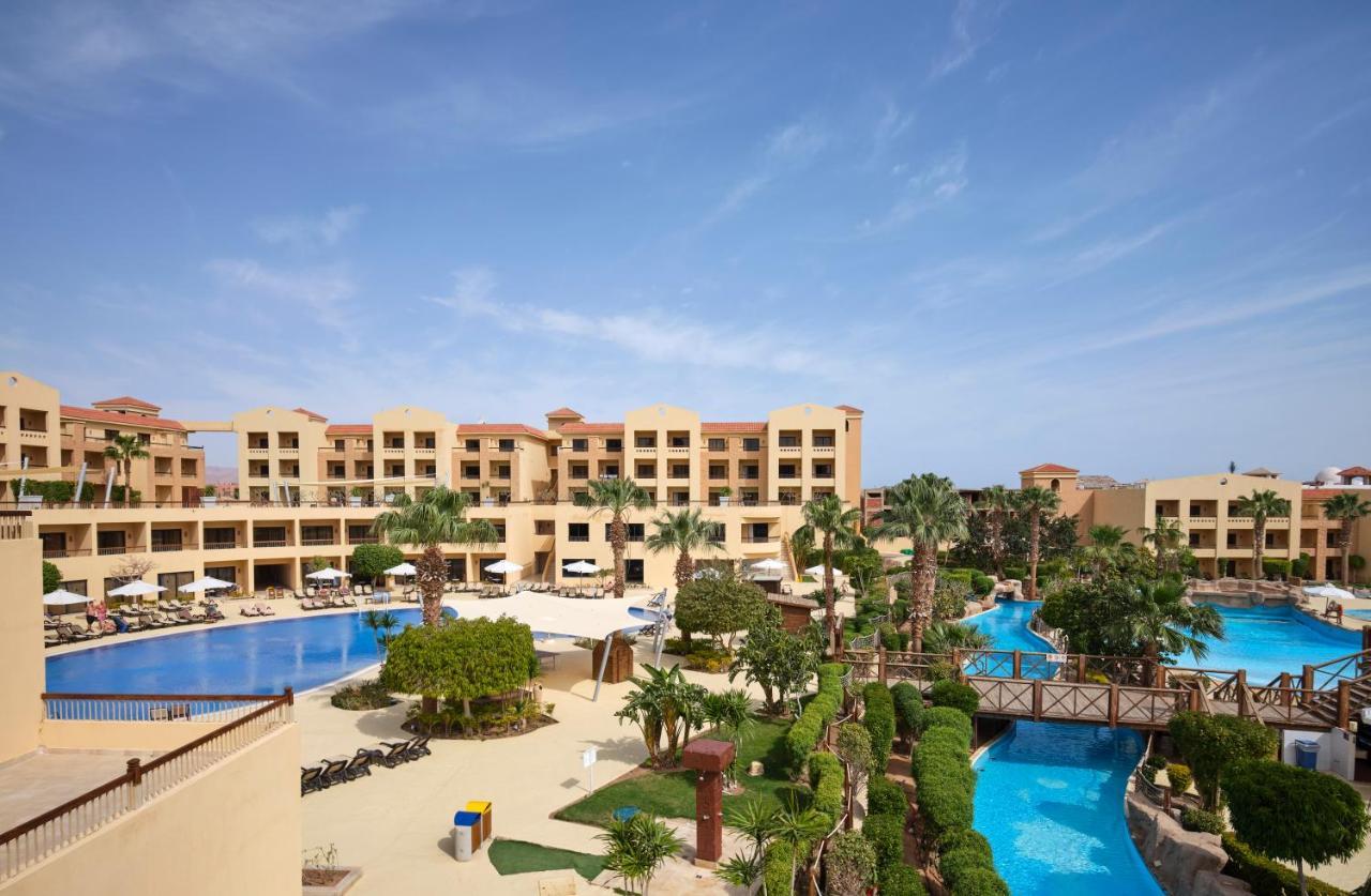 Coral Sea Aqua Club Resort Шарм ел-Шейх Екстериор снимка