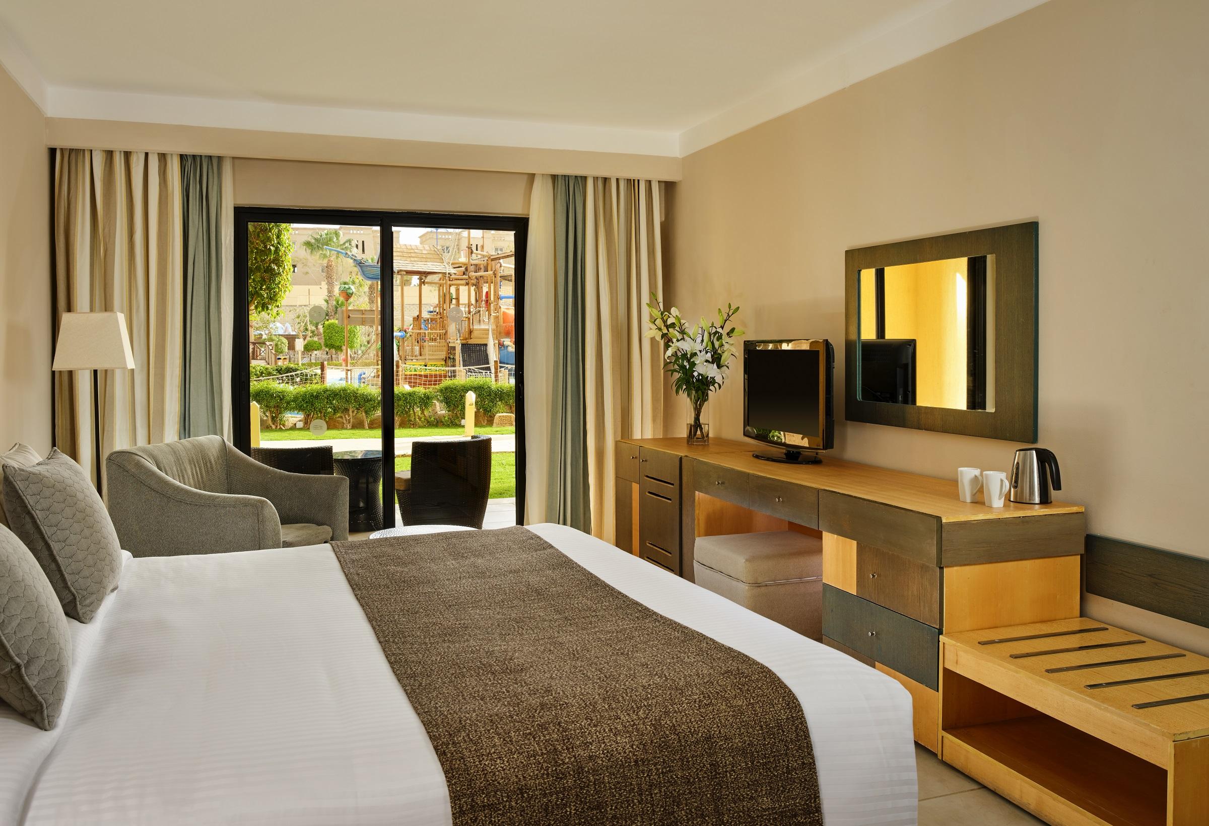 Coral Sea Aqua Club Resort Шарм ел-Шейх Екстериор снимка