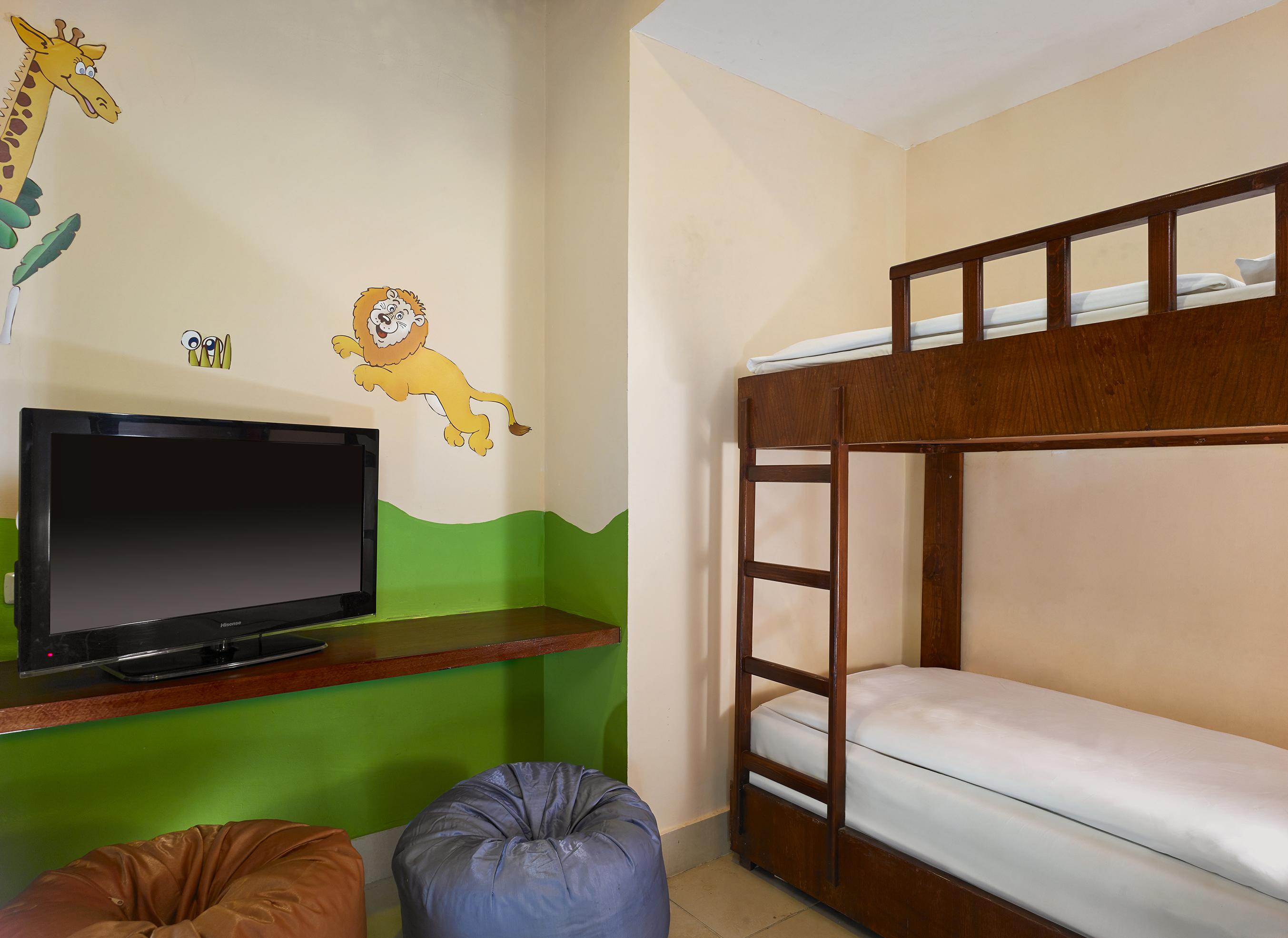 Coral Sea Aqua Club Resort Шарм ел-Шейх Екстериор снимка