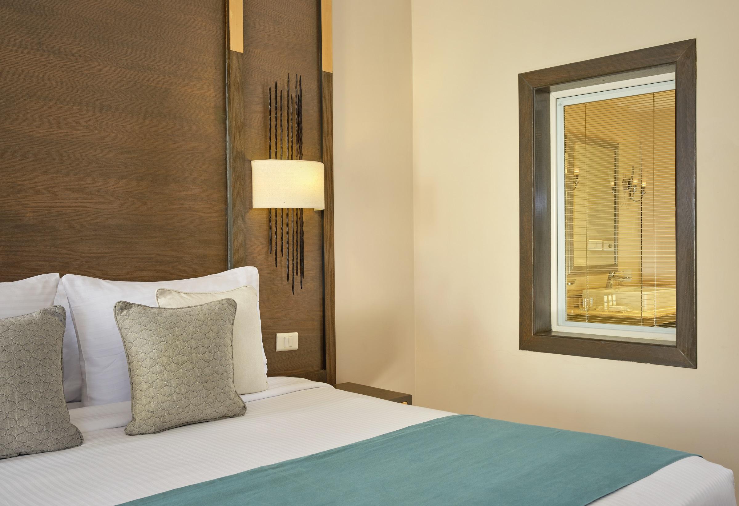 Coral Sea Aqua Club Resort Шарм ел-Шейх Екстериор снимка