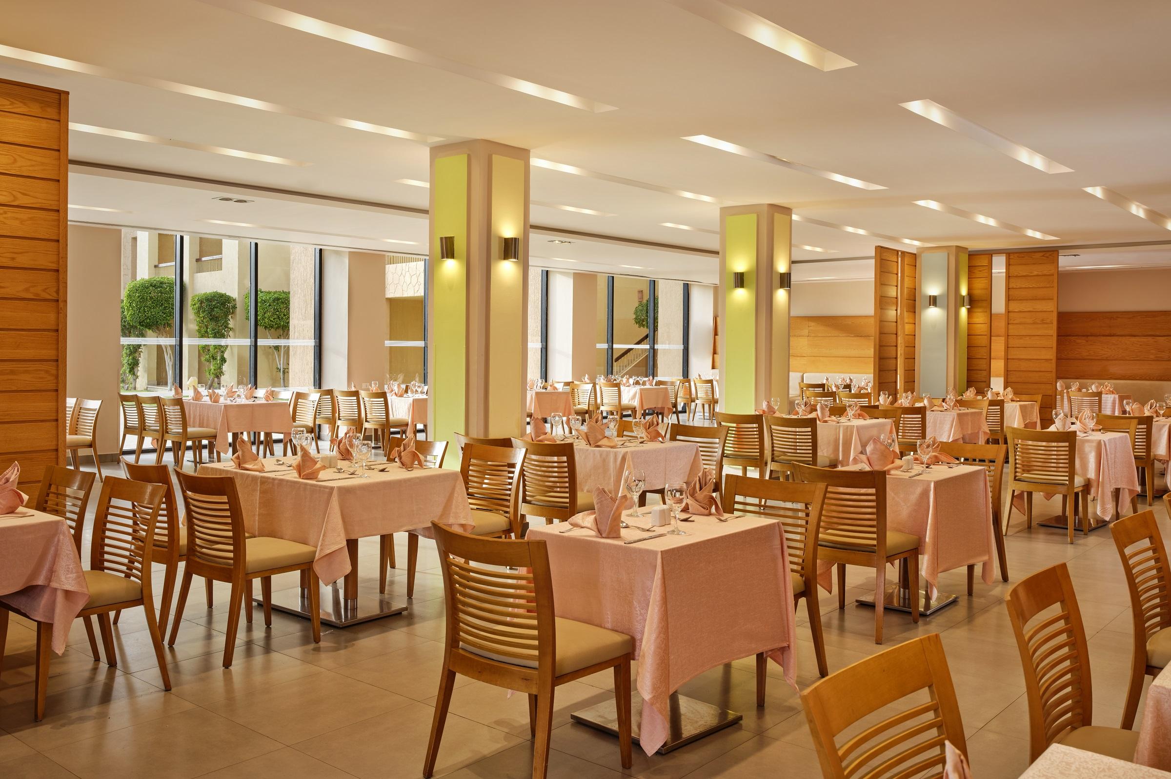 Coral Sea Aqua Club Resort Шарм ел-Шейх Екстериор снимка