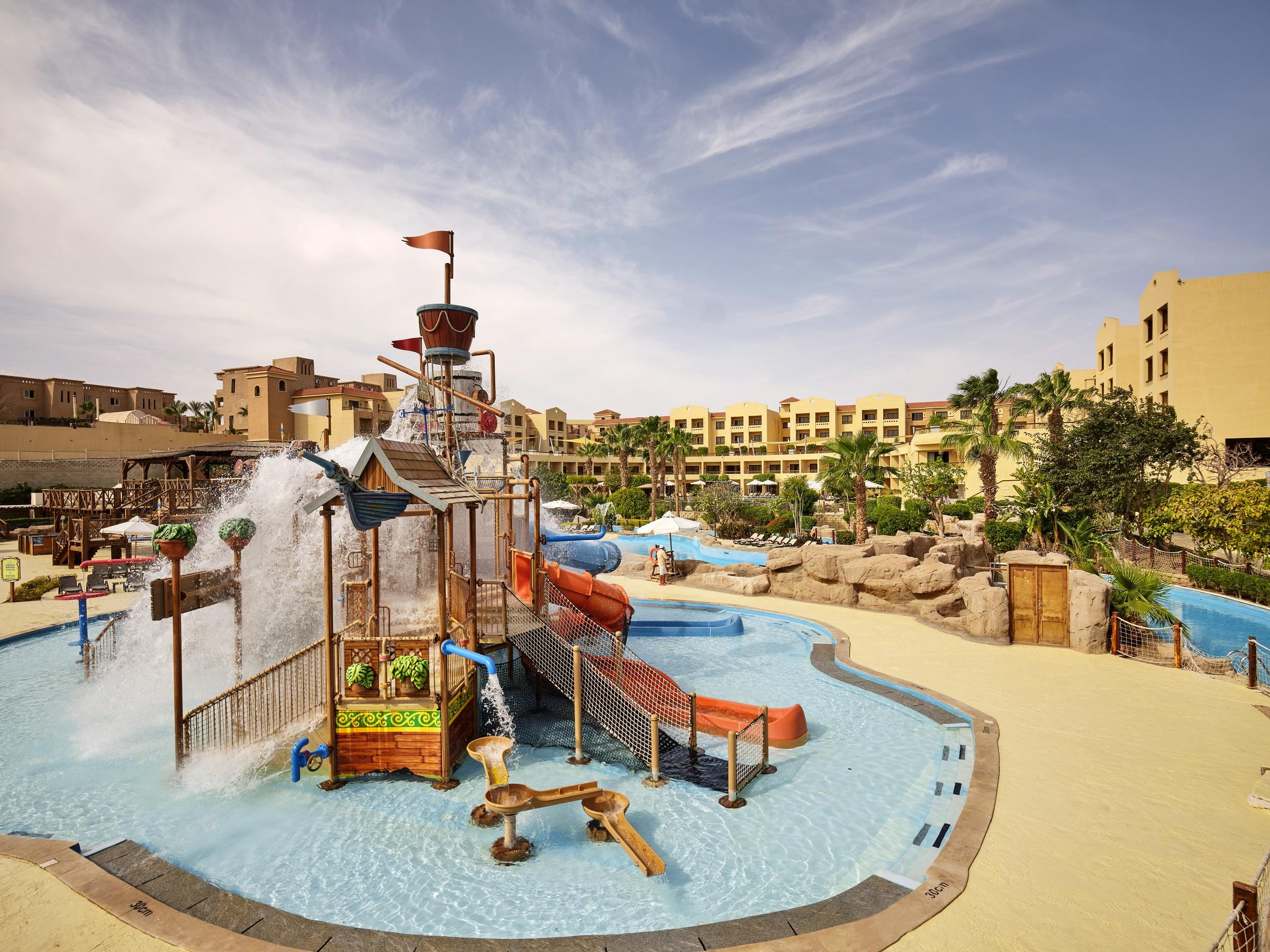 Coral Sea Aqua Club Resort Шарм ел-Шейх Екстериор снимка