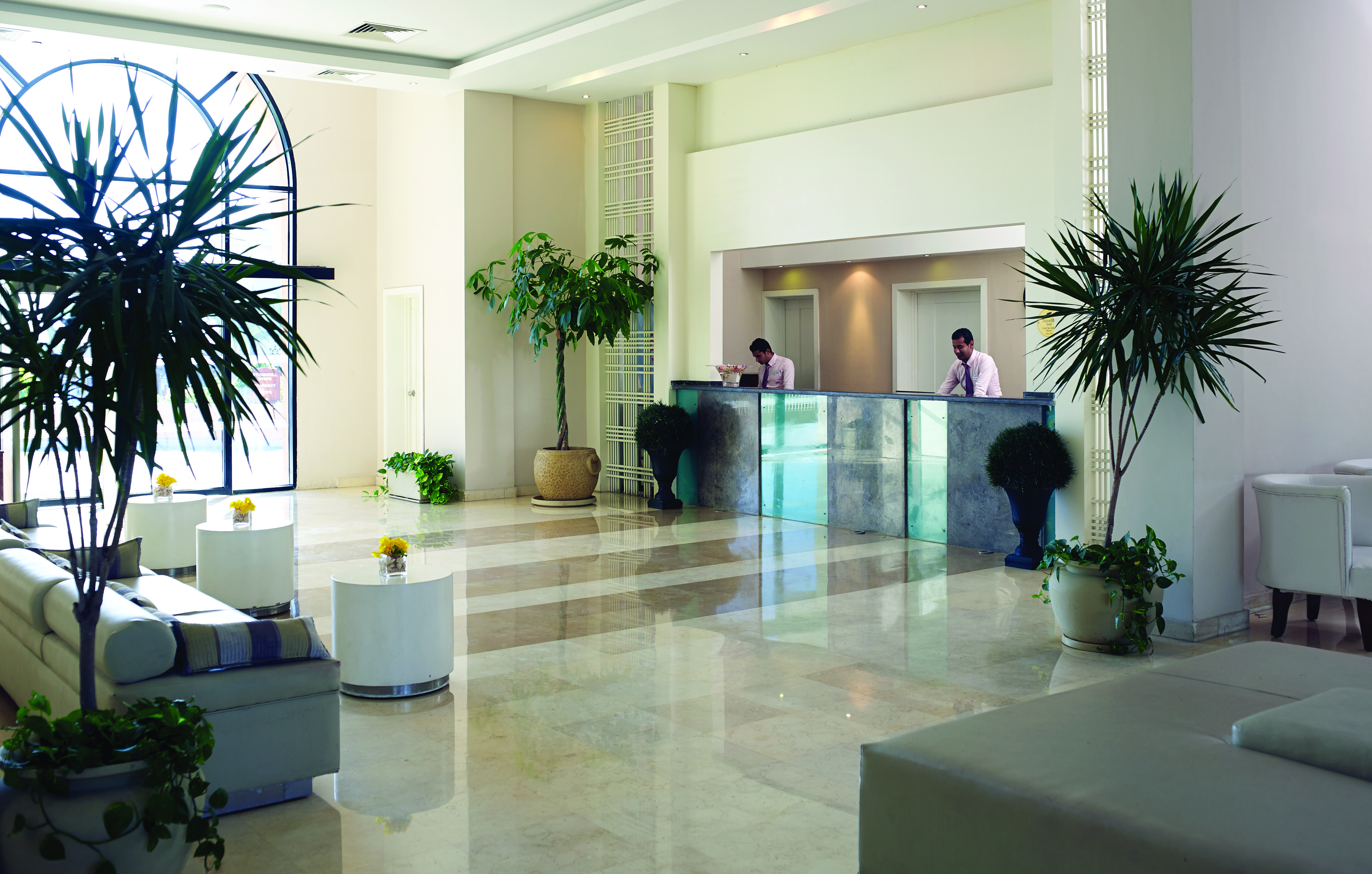 Coral Sea Aqua Club Resort Шарм ел-Шейх Екстериор снимка