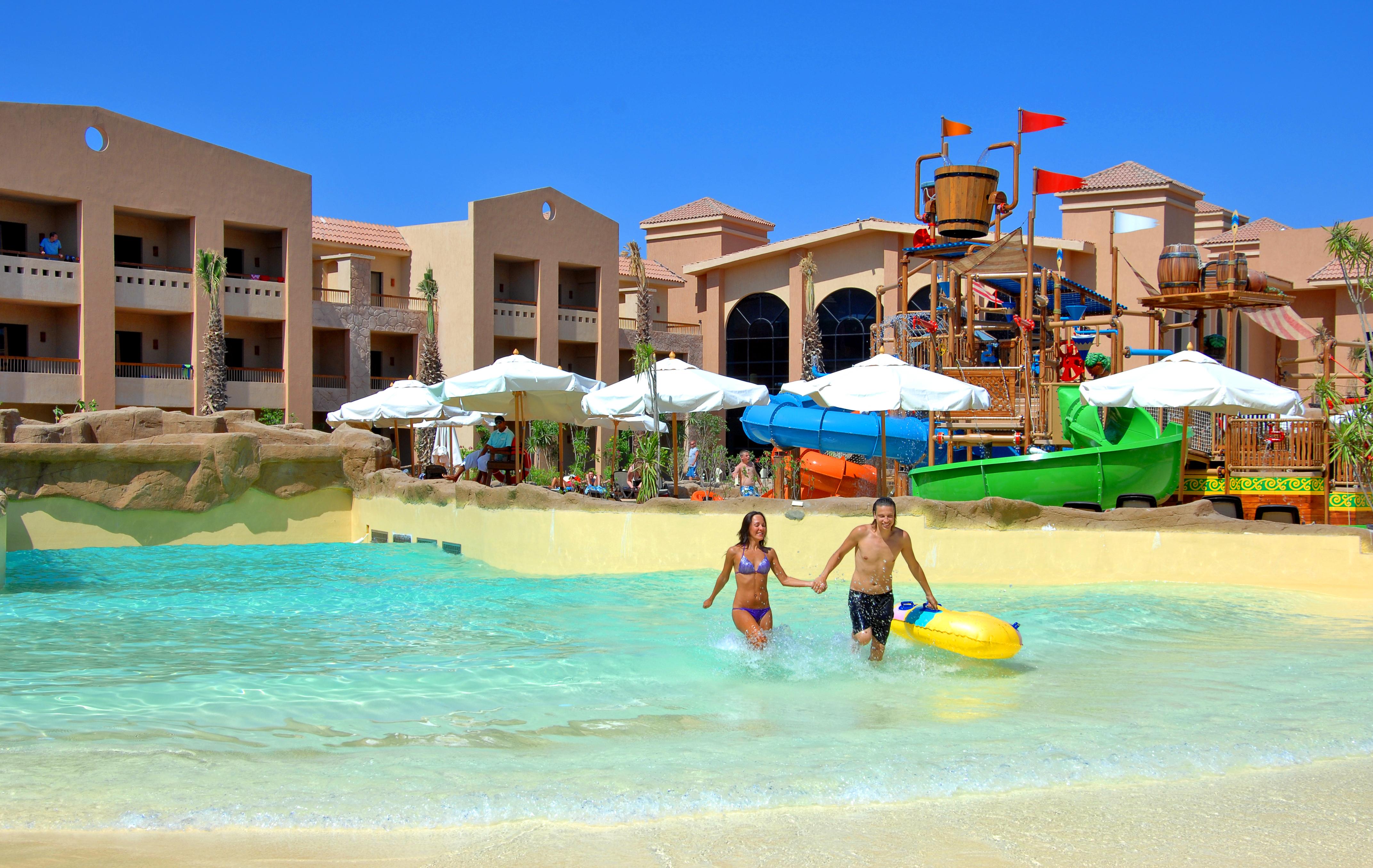 Coral Sea Aqua Club Resort Шарм ел-Шейх Екстериор снимка