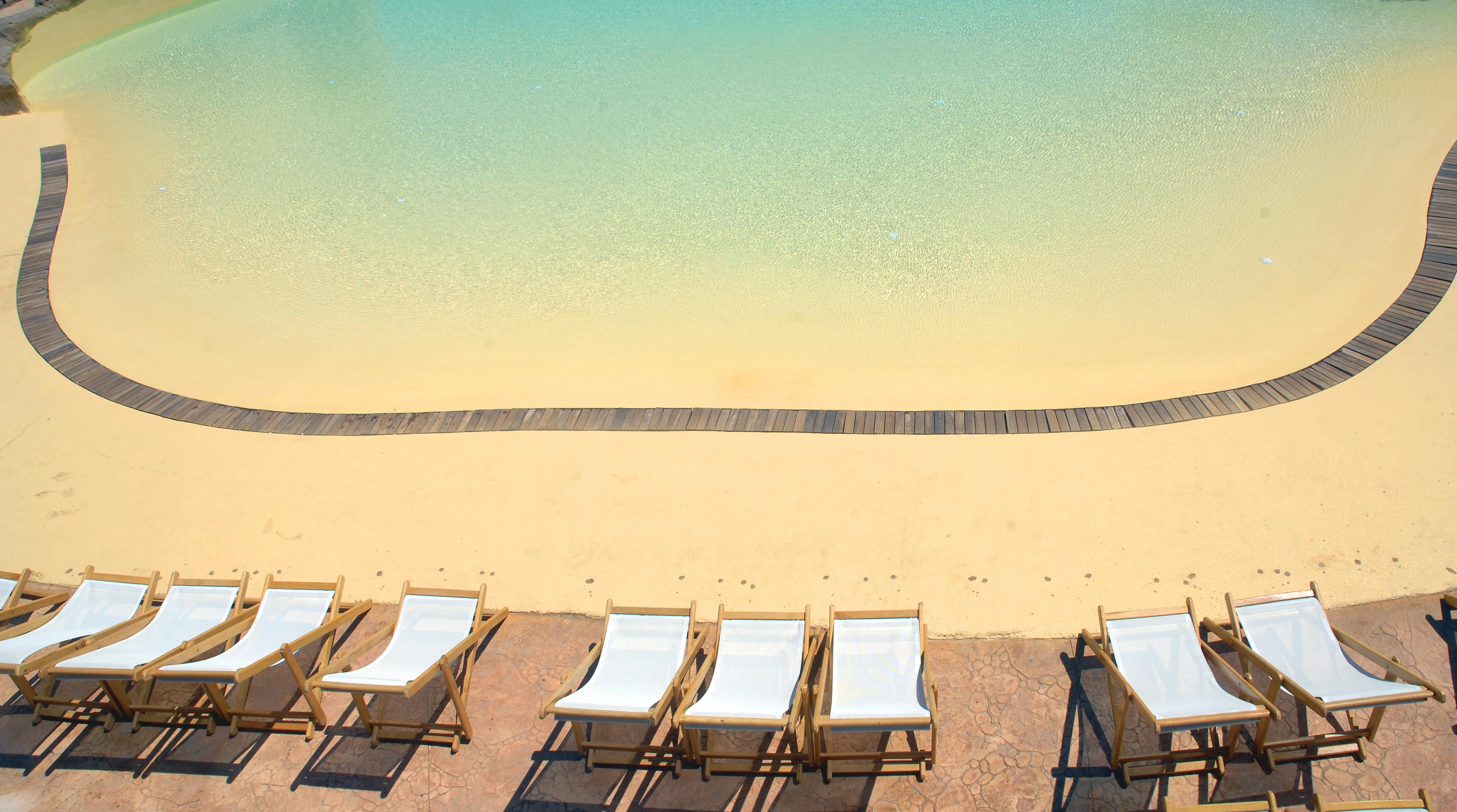 Coral Sea Aqua Club Resort Шарм ел-Шейх Екстериор снимка