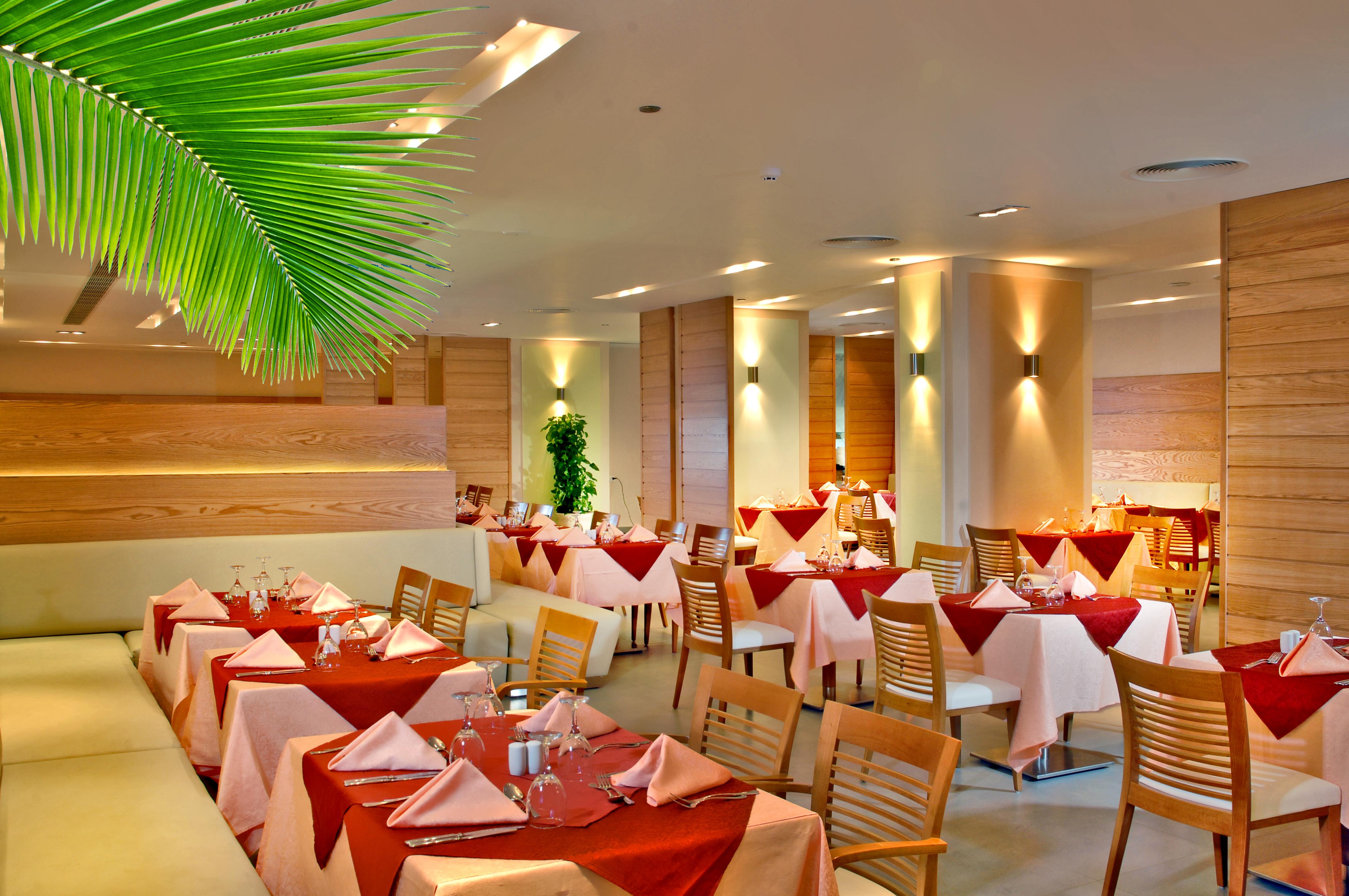 Coral Sea Aqua Club Resort Шарм ел-Шейх Екстериор снимка