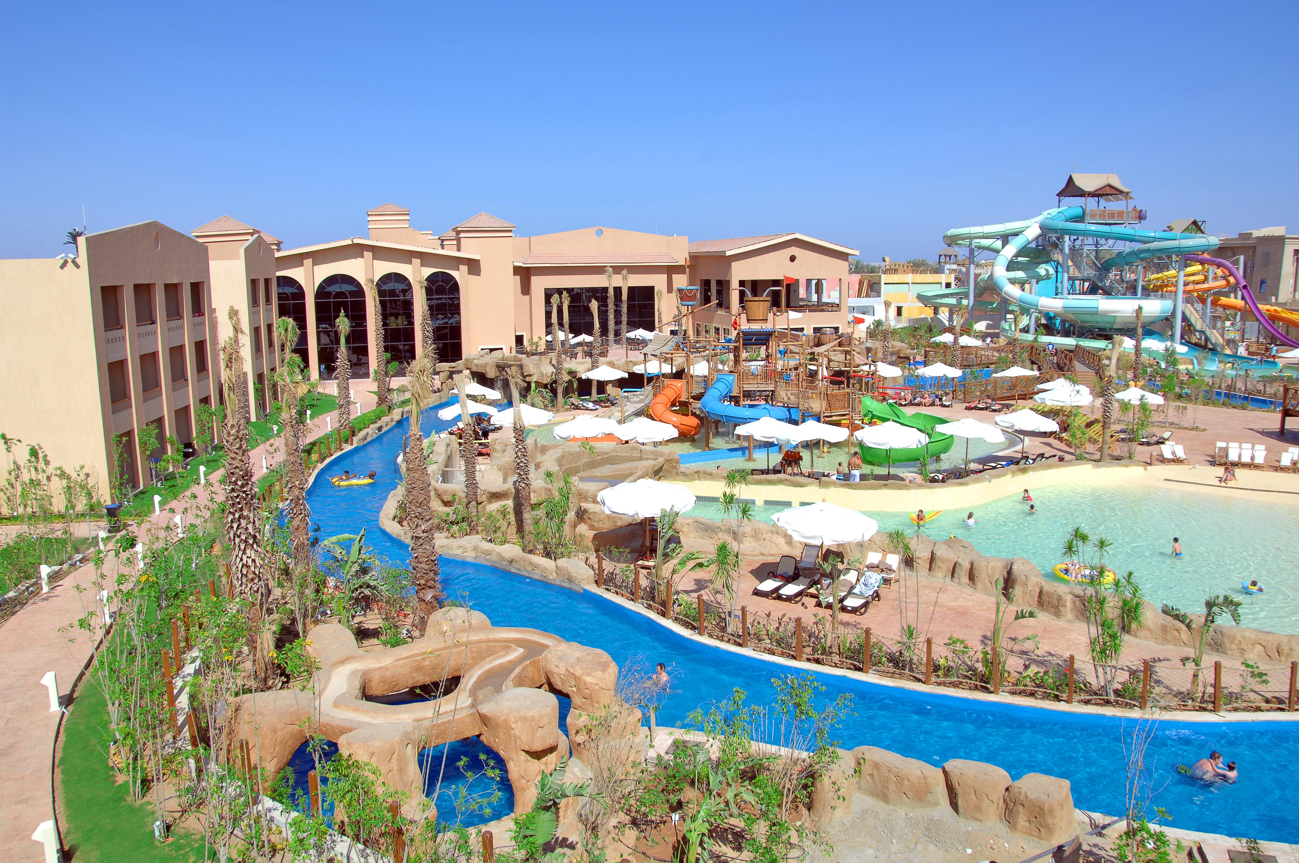 Coral Sea Aqua Club Resort Шарм ел-Шейх Екстериор снимка