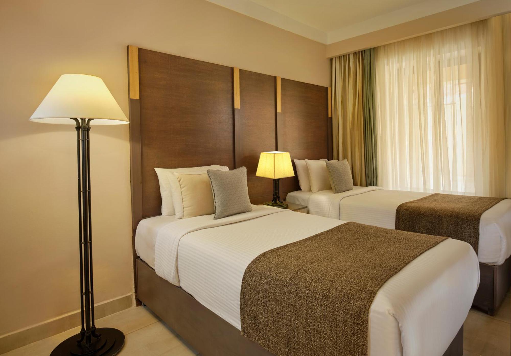 Coral Sea Aqua Club Resort Шарм ел-Шейх Стая снимка