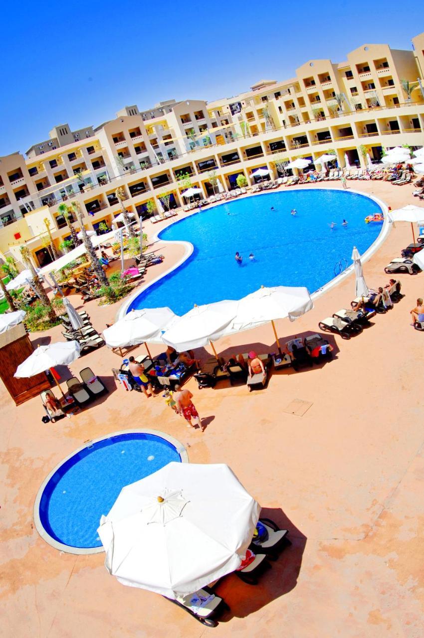 Coral Sea Aqua Club Resort Шарм ел-Шейх Екстериор снимка