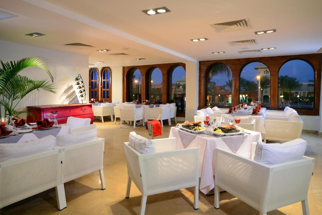 Coral Sea Aqua Club Resort Шарм ел-Шейх Екстериор снимка