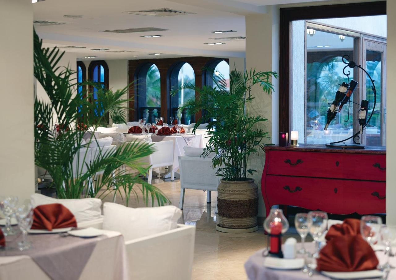 Coral Sea Aqua Club Resort Шарм ел-Шейх Екстериор снимка