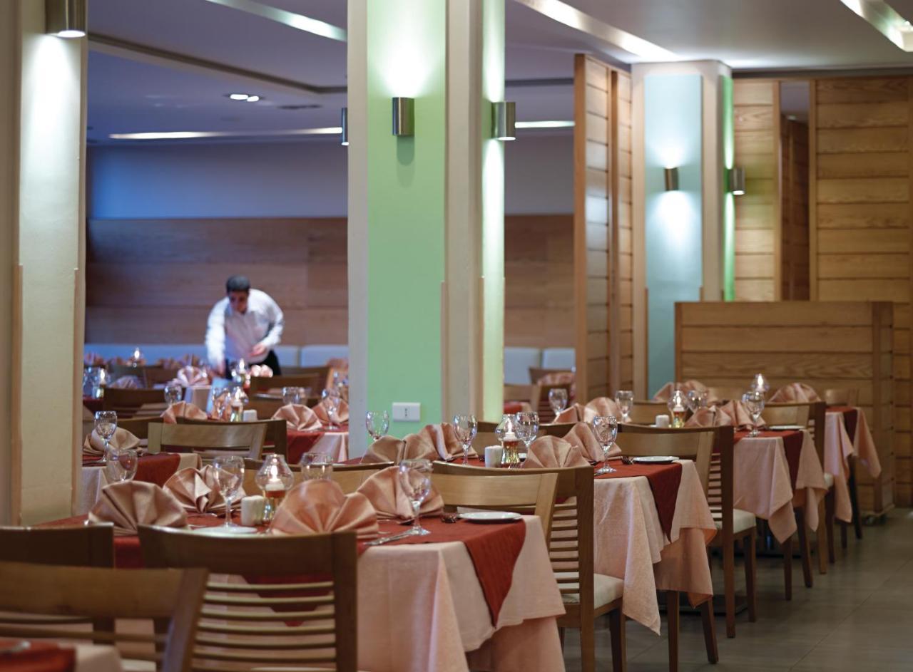 Coral Sea Aqua Club Resort Шарм ел-Шейх Екстериор снимка