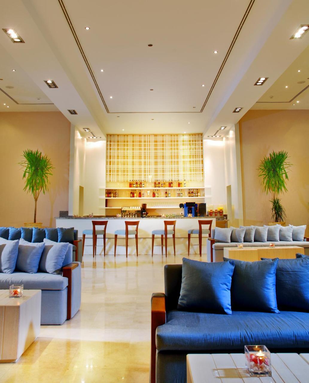 Coral Sea Aqua Club Resort Шарм ел-Шейх Екстериор снимка