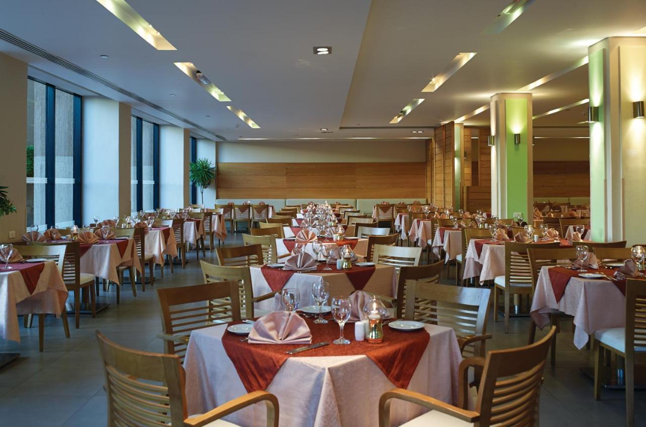 Coral Sea Aqua Club Resort Шарм ел-Шейх Екстериор снимка